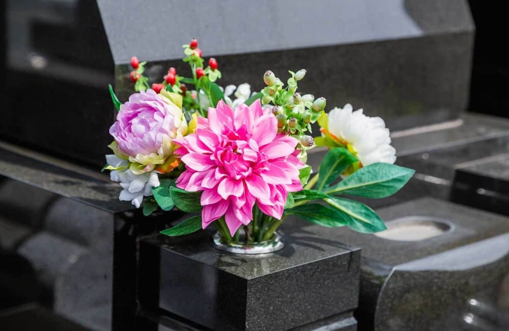 遺骨ラボ・供養イメージ