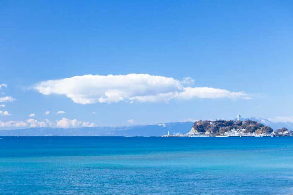 湘南沖