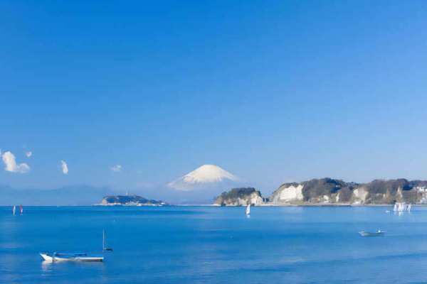 湘南沖