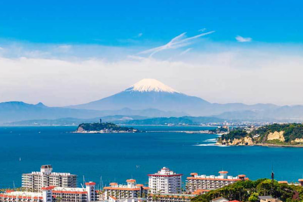 湘南沖